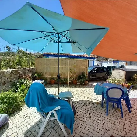 Casa Da Marianne 3* סינטרה