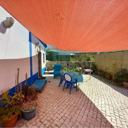 Casa Da Marianne 3*