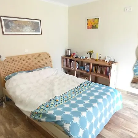 Casa Da Marianne Gæstehus 3*