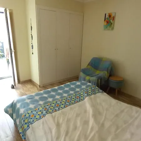 Affittacamere Casa Da Marianne Sintra