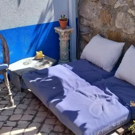 Casa Da Marianne Gæstehus Sintra