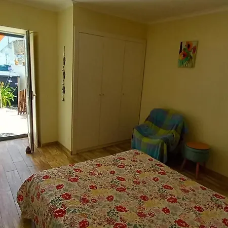 Casa Da Marianne Guest house *