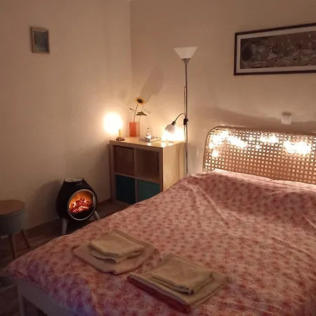 Casa Da Marianne 3* סינטרה
