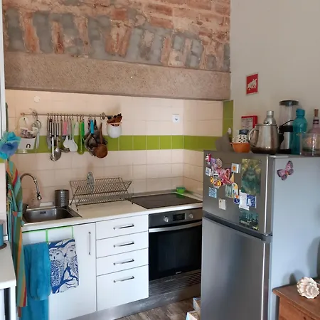 Casa Da Marianne 3* סינטרה