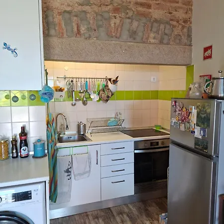 Gæstehus Casa Da Marianne