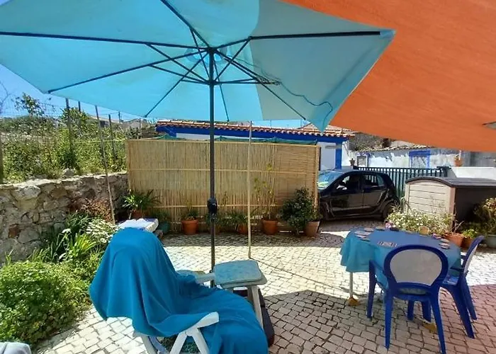 Casa Da Marianne 3* Sintra