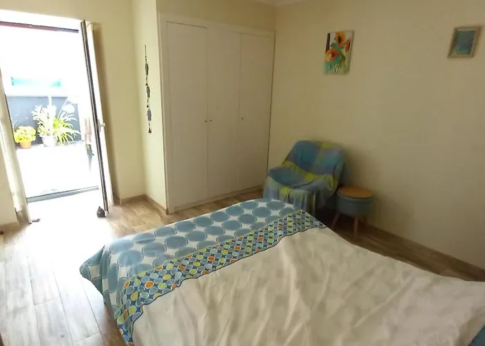 Pensjonat Casa Da Marianne Sintra