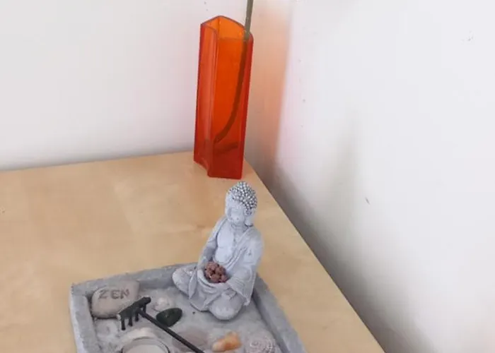 Casa Da Marianne Pensjonat 3*