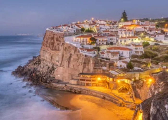 Casa Da Marianne 3* Sintra