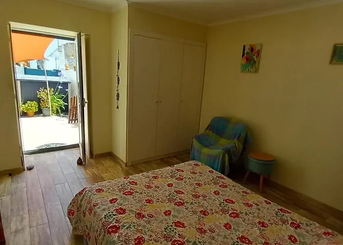 Casa Da Marianne Pensjonat 3*