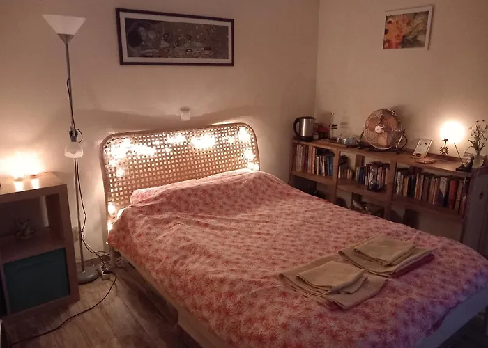 Casa Da Marianne Pensjonat