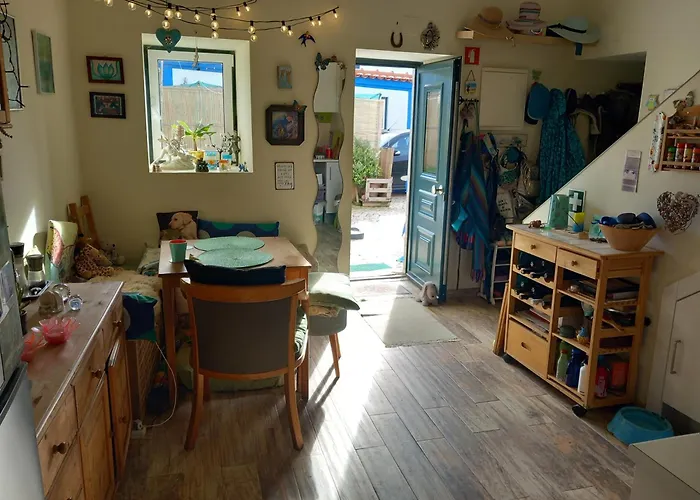 Casa Da Marianne Sintra